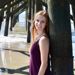 Meet your Posher, Talor